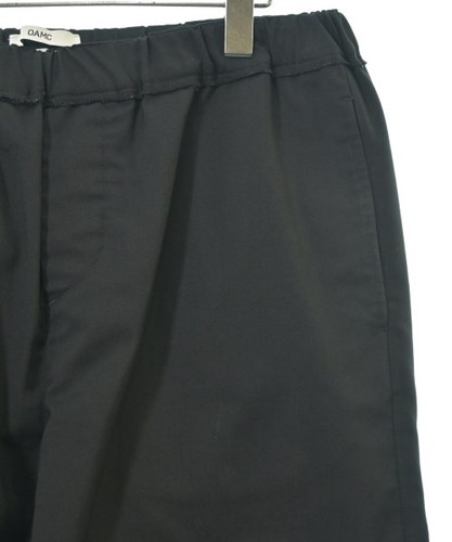 OAMC Slacks Black M 2200605273023 - Picture 4 of 6