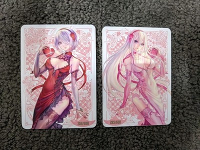 Amanda Lapalme Yugioh 2B Mine Metal Field Center
