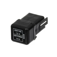 OEM NEW Mazda Rear Defroster Power Antenna Fuse Box 1992-1997 Miata N008-66-730