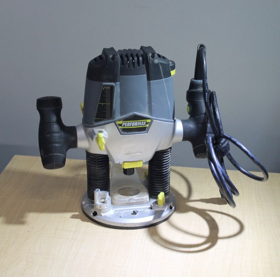 Image of Performax 241-0974 router
