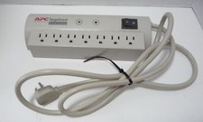 APC PRO7T Professional SurgeArrest 7 Outlet Surge Protector 120V 15A