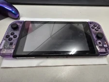 Nintendo Switch Console Bundle