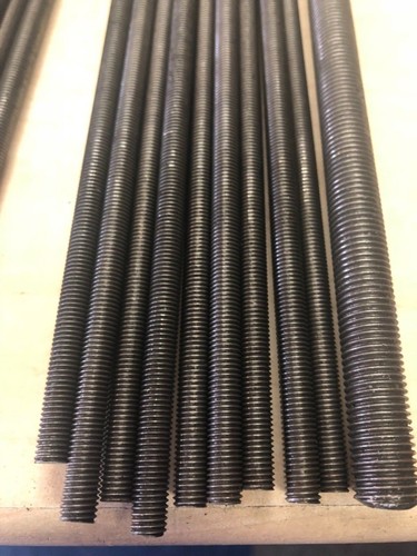 Tachuelas UNF 1/4", 5/16", 3/8", 7/16", 1/2", 5/8", 3/4", 7/8" X 3 pies (36"). - Imagen 2 de 2