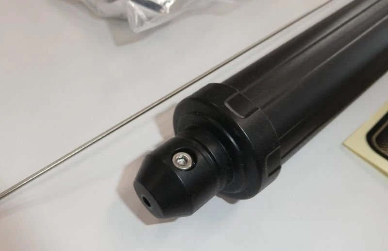 Sistema de antena de sintonización activa Yaesu ATAS-120A para FTDX101 FTDX10... - Imagen 3 de 4