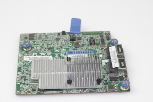 749796-001 HP Smart Array P440AR/2GB FBWC SAS Raid Manette 726738-001 - 第 1/3 張圖片