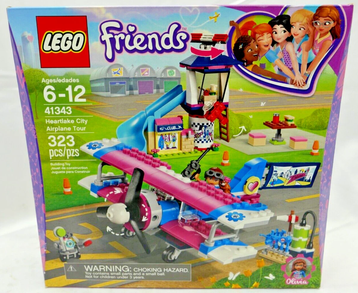 Lego 41343 best sale price