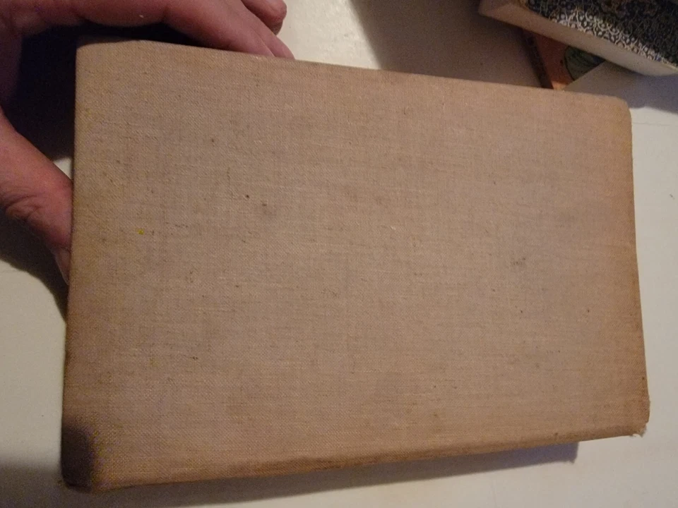 “For Whom the Bell Tolls” Ernest Hemingway First Edition 1st Printing 1940 Foto 2 de 4