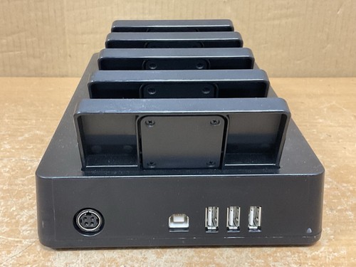 Casio Quint Controller Dock H822a Casio G'zOne Commando, G'zOne Type-L - Zdjęcie 3 z 8