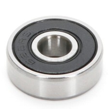 10pcs 626-2RS 6x19x6mm Rubber Sealed Ball Bearing Miniature Bearing