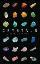 Crystals - Paperback By Harding, Jennie - GOOD