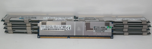 Barrette mémoire DELL 16 Go 2RX4 PC3L-12800R 1600MHZ (SNP20D6FC/16G