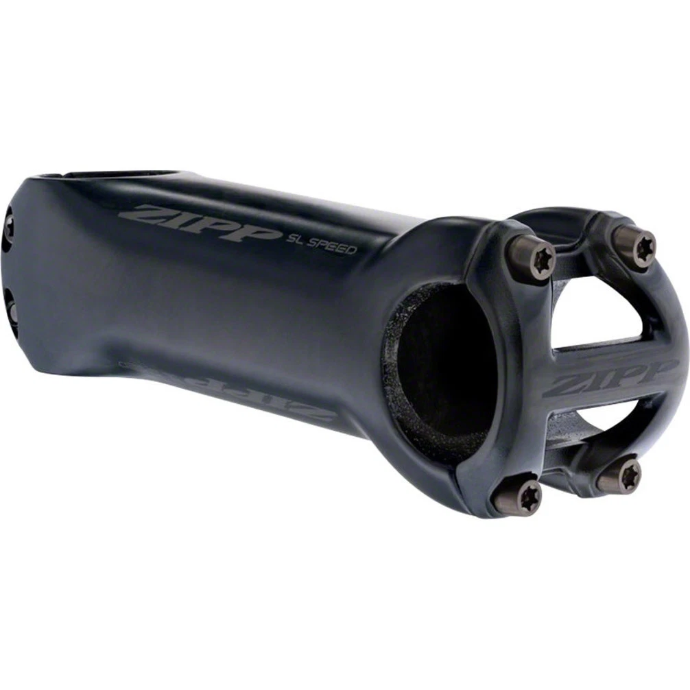 Zipp SL Speed Road Stem 120mm +/-6 degree 31.8mm B1 Carbon with