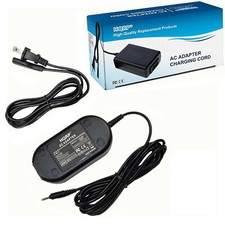 HQRP AC Adapter for Kodak EasyShare Z740 Z1085 Z1485 IS