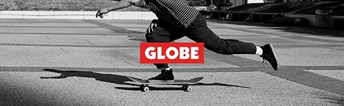 Globe Surplus in Black/Black/Wolverine Men's Skate Shoe Brand New in Box! - Picture 13 of 19