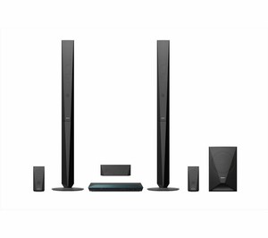 currys home theater systems