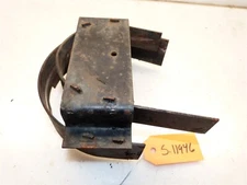 Simplicity 714 716 7114 7117 7116 Tractor Bevel Gear Box Pulley Guard Belt Guide