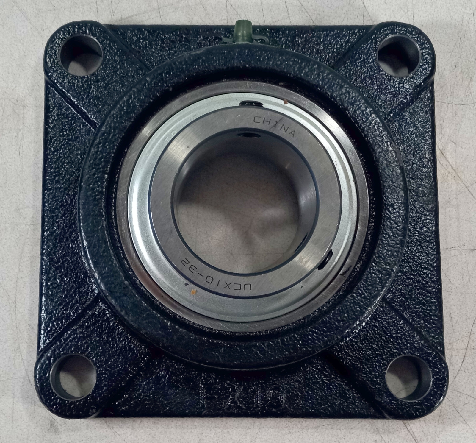 1 NEW TR UCFX10-32 2" BORE 4 BOLT PILLOW BLOCK BEARING NNB ***MAKE ...
