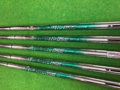 Callaway PARADYM 5s / 6-9 PW / Flex Stiff / NS PRO 950GH neo Exc++