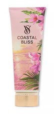 NEW Victoria's Secret Coastal Bliss 8 Oz Fragrance Body Lotion