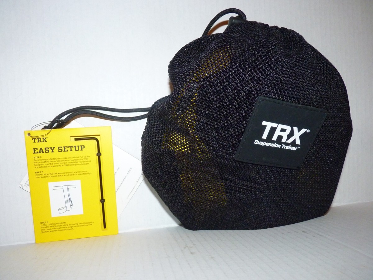 New Commercial Club 3 Suspension Trainer For High Volume Usage | eBay