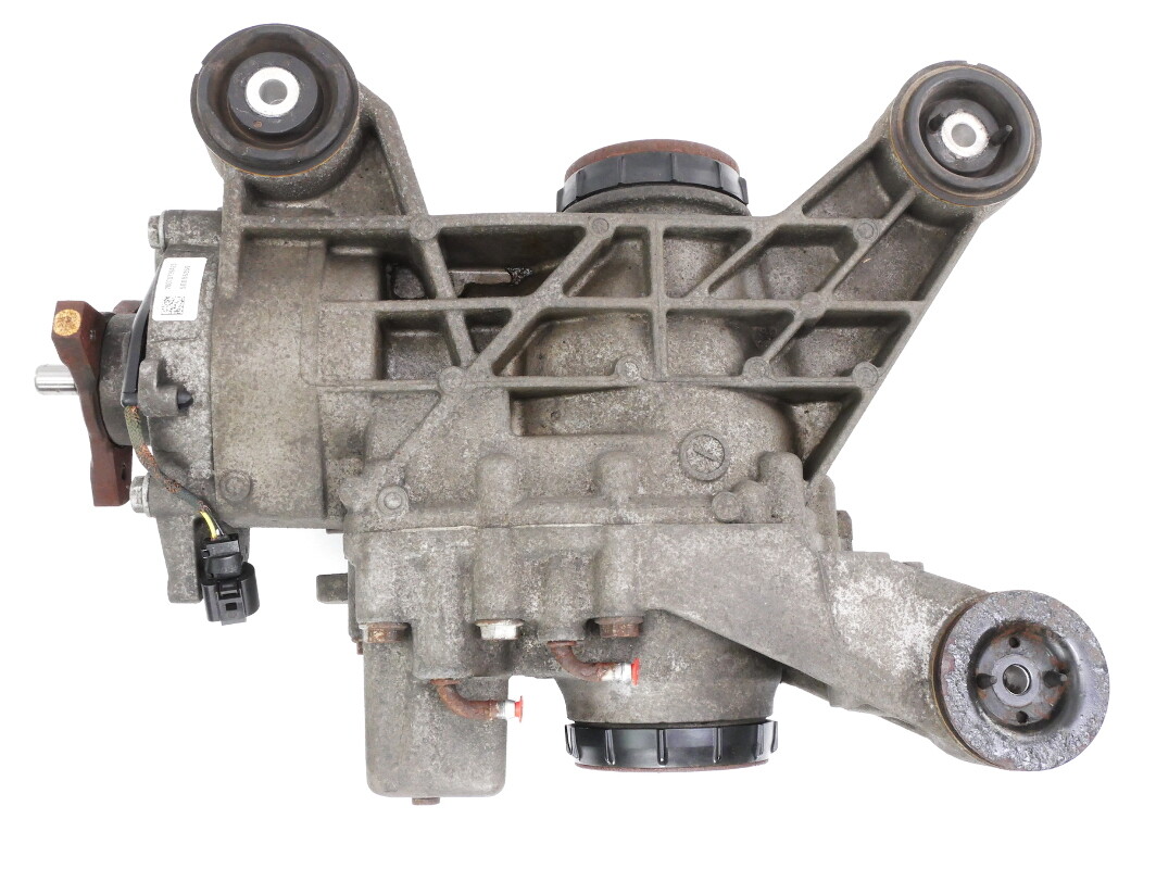 Haldex Differential 18-19 VW Golf Sportwagen 4motion MK7 Genuine