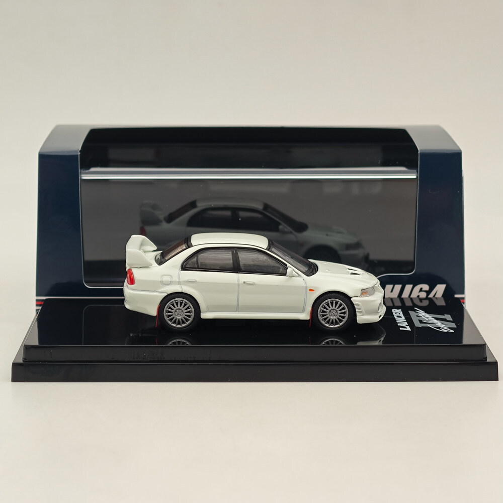 ホビージャパン ランサーエボリューション 3台セット ホビージャパン ランサーエボリューション 3台セット 三菱 | ホビー