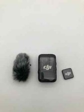 DJI Mic 2 Wireless Microphone for DJI Osmo Action 4 /Osmo Pocket 3 / Cell Phones