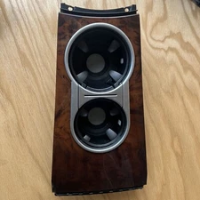 🔥2006 - 2012 Mercedes Benz Gl Class X164 Center Console Cup Holder A16468018114