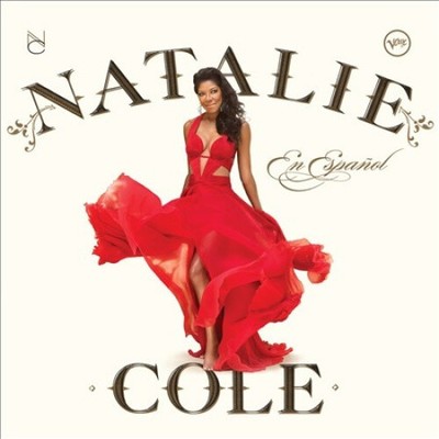 Natalie Cole En Español by Natalie Cole