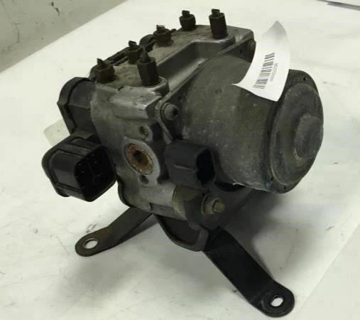 Honda Accord Ex 1998 2002 sedán 2,3 L A/T módulo de bomba ABS fabricante original Foto 2 de 4