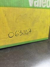 Proiettore anteriore sinistro+Freccia Fiat tipo 063147 Valeo 