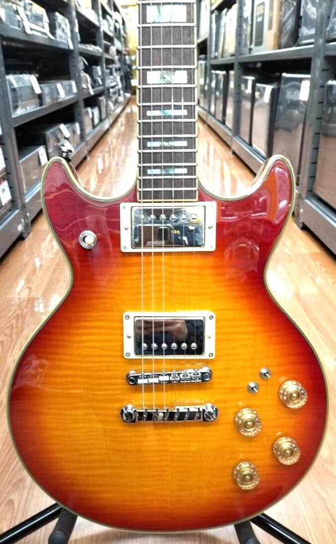 Ibanez Ar 300 for sale | eBay