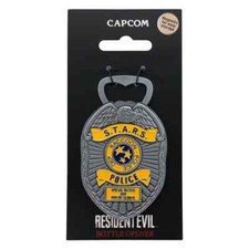 Resident Evil Limited Edition Bottle Opener