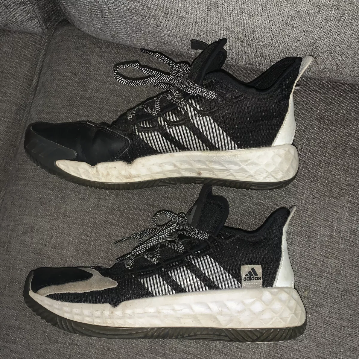 Basketball boost shoes sale
