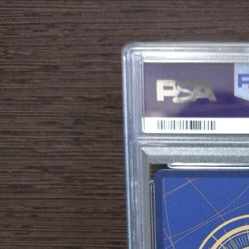 PSA10 ST18-001 Usohachi C SP ONE Piece Card Game Japanese