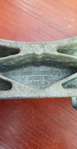 BMW 5er GETRIEBEHALTER Träger Träger 24168110