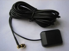 Power Acoustik GPS Antenna for PDN-1060HB 2 Din 10.6" GPS DVD/CD Player