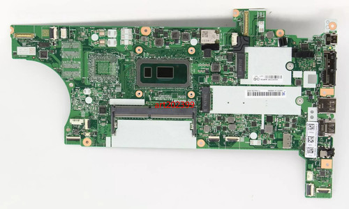 NM-C931 Für Lenovo ThinkPad T14 Gen 1 T15 Mainboard i5-10310 8G-RAM 5B20Z45983