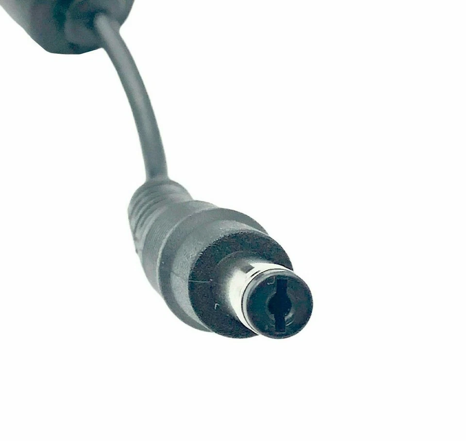 Original Netzteil Acer S212HL S230HL S231HL LCD Monitor Ladegerät 19V W / PC OEM - Bild 3 von 4