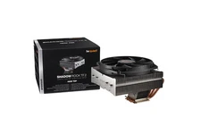 be quiet! Shadow Rock TF 2 CPU Compact Cooling Heatsink FAN LGA1151/2011 AMD AM4