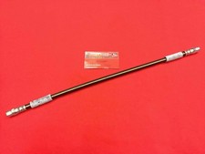 VW Bus T3 08.85 - 07.92  Bremsschlauch vorne re.+li. MADE IN GERMANY (1267-200)