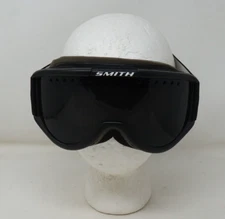 Supreme Smith Snow Goggles Black Snowboard Skiing Winter Sport