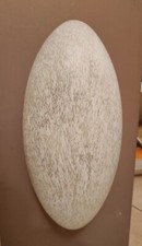 VENINI - Applique in vetro tigrato - 1966 - Ludovico De Santillana