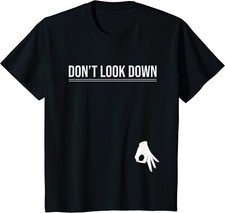 Funny The Circle Game Meme Pranking Friend Youth Unisex T-shirt