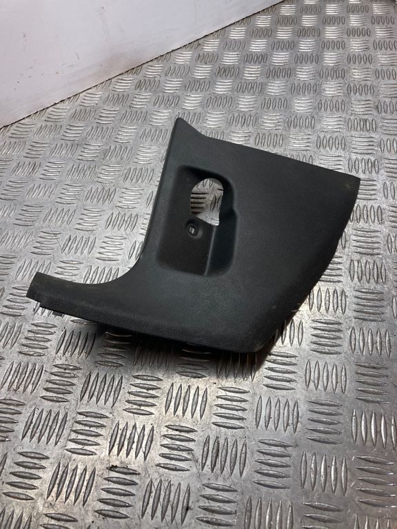 Volkswagen PASSAT B6 2007 interior part 3C1863483 ULA13698 | eBay