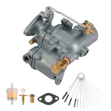 Engine Fuel Carburetor for Massey Ferguson Agricultural TE20 200361 New