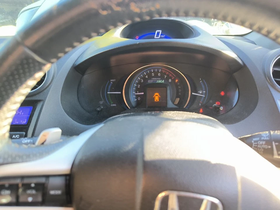 RELOJES HONDA INSIGHT 2009-2015 SPEEDO - Imagen 4 de 4
