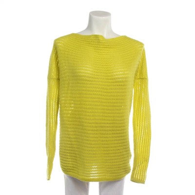 Kaschmirpullover FTC Cashmere Grün XS