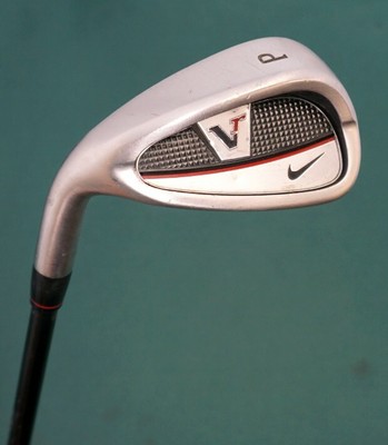 nike pitching wedge