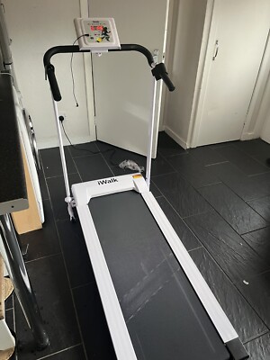 Price Iwalk Treadmills I Walk Treadmill UK
